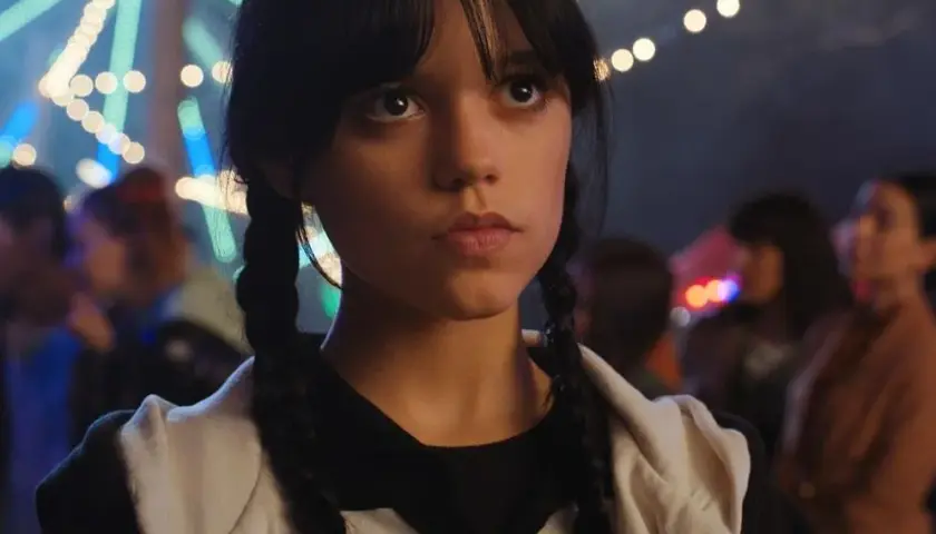 Jenna Ortega wiek: Zaskakujące fakty o aktorce i jej karierze.