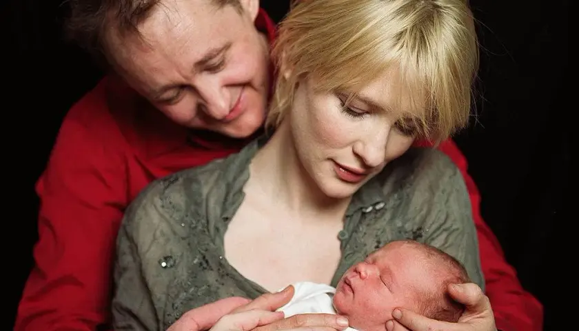 Cate Blanchett: wiek, dzieci i mąż - fakty z życia gwiazdy