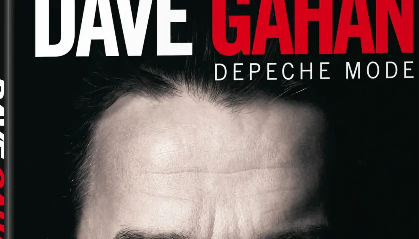 Czy znasz historię Dave'a Gahana? Odkryj portret legendarnego muzyka