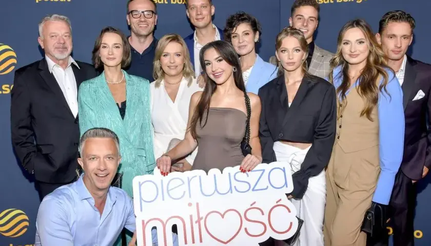 Wszyscy aktorzy m jak miłość - pełna lista z rolami i ciekawostkami