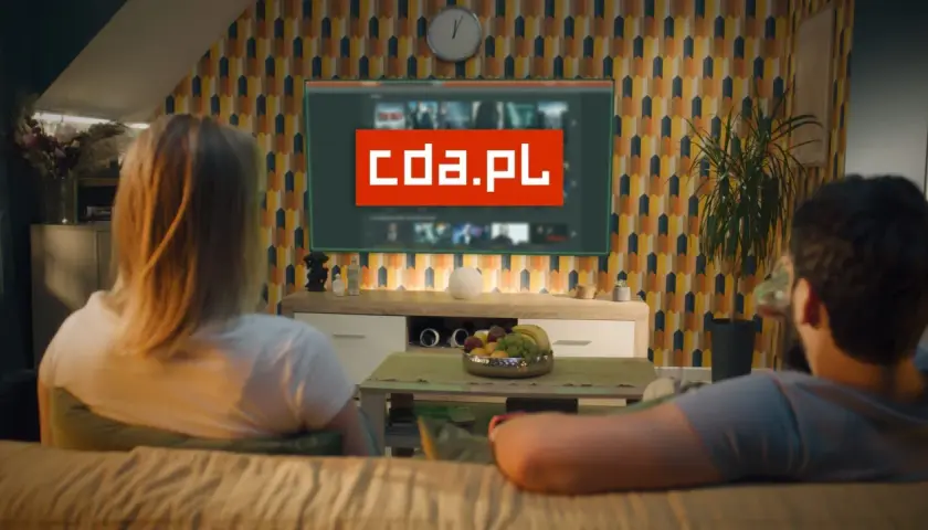 Para ogląda filmy na telewizorze, na którym wyświetla się logo cda.pl. Czy cda jest legalne? To pytanie nurtuje wielu widzów.