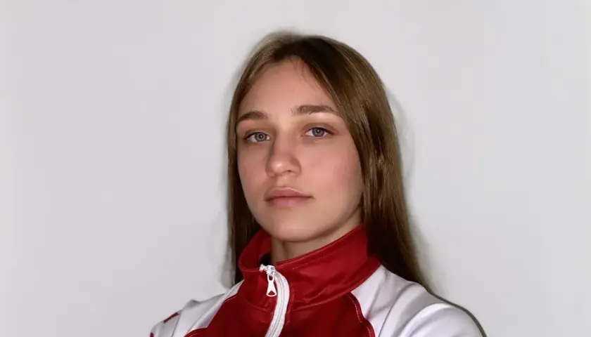 Julia Szeremeta wiek - co osiągnęła w tak młodym wieku?