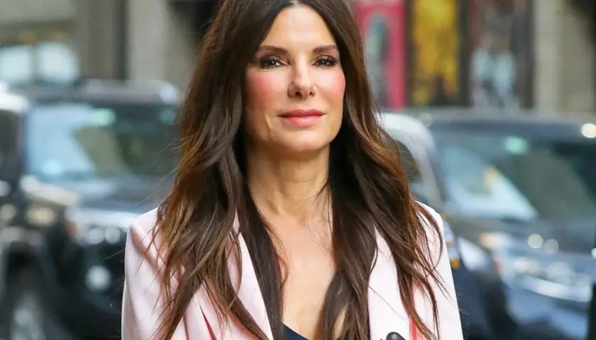 Sandra Bullock wiek: Jak aktorka zdobyła serca widzów przez lata?