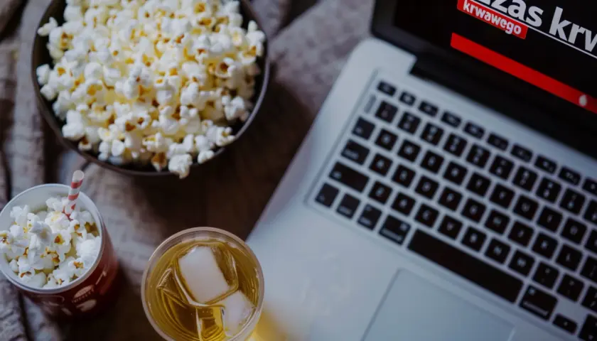 Gdzie znaleźć film Czas krwawego księżyca online? Dowiedz się, jak oglądać na VOD!