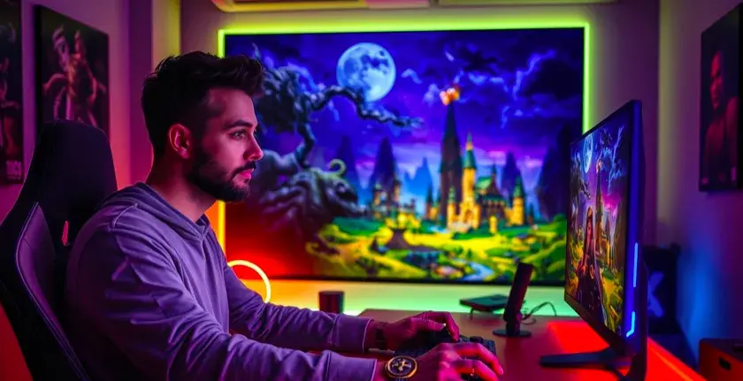 E-sport – Graj, ryzykuj i zarabiaj! Czy opłaca się zostać pro graczem?