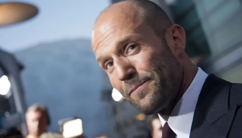 Jason Statham - aktor z Transportera, który zaskoczy cię swoimi rolami