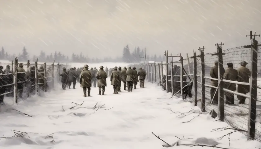 Film o Obozie Koncentracyjnym i Auschwitz - Najlepsze Filmy