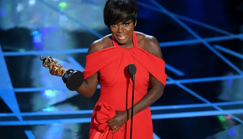 Viola Davis: Imponujące zarobki i majątek znanej aktorki