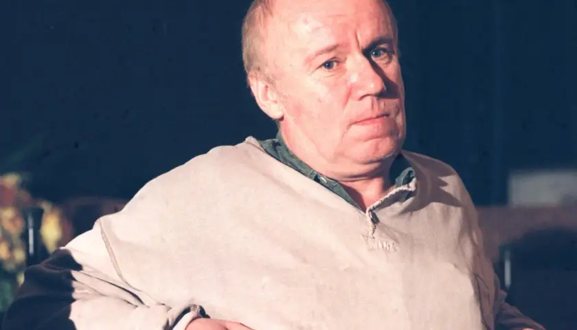Aktor który zmarł na boreliozę: Historia Eugeniusza Priwieziencewa