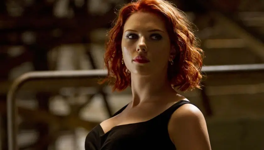 Scarlett Johansson: wiek, dzieci i małżeństwa - fakty z życia