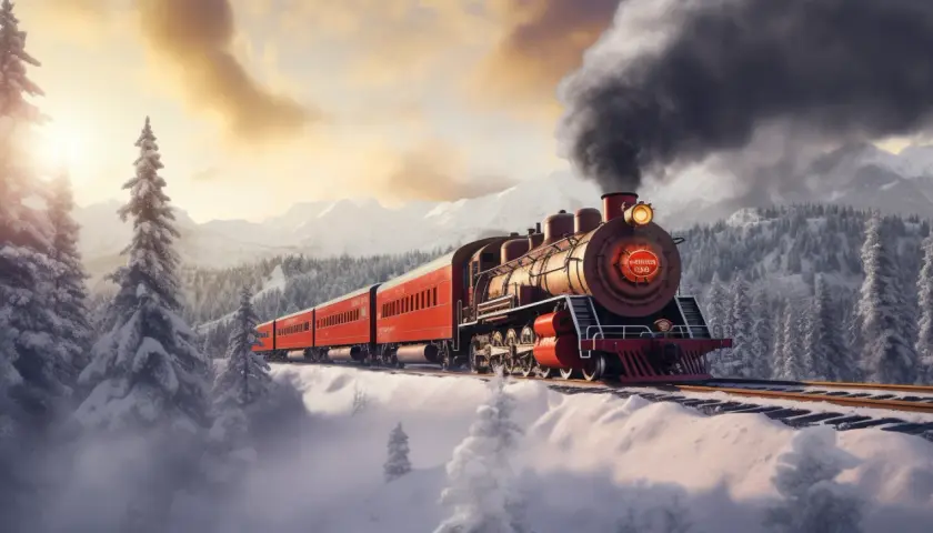 Ekspres polarny 2 - pierwsze prace nad kontynuacją. Producent komentuje