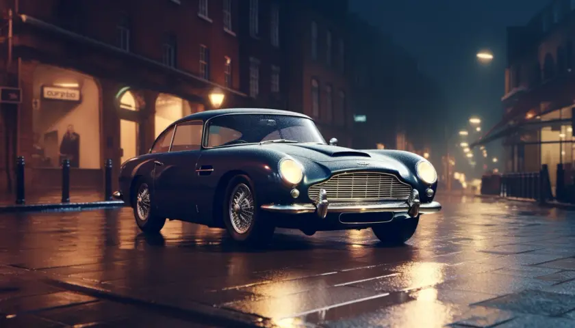 James Bond: Historia kultowego agenta - Czy jest najlepszy