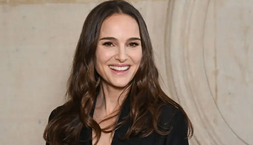 Natalie Portman: wiek, dzieci i życie prywatne aktorki