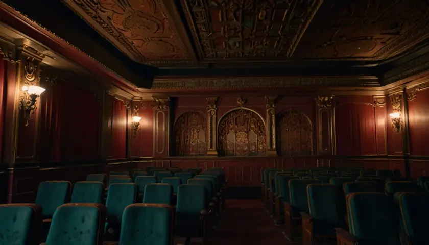 Czy kino Młociny to ukryty klejnot warszawskiej kultury? Analiza