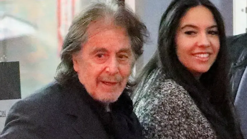 Al Pacino: Zaskakujące fakty o wieku, dzieciach i życiu prywatnym
