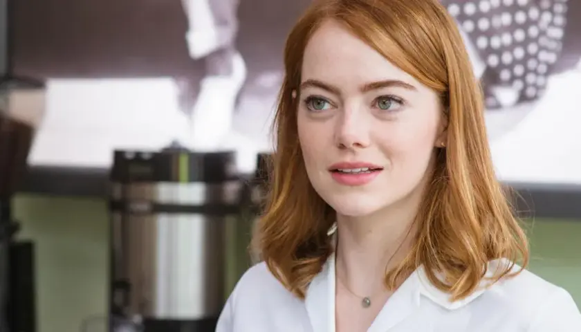 Emma Stone: Zarobki i majątek - Fortuny gwiazdy Hollywood