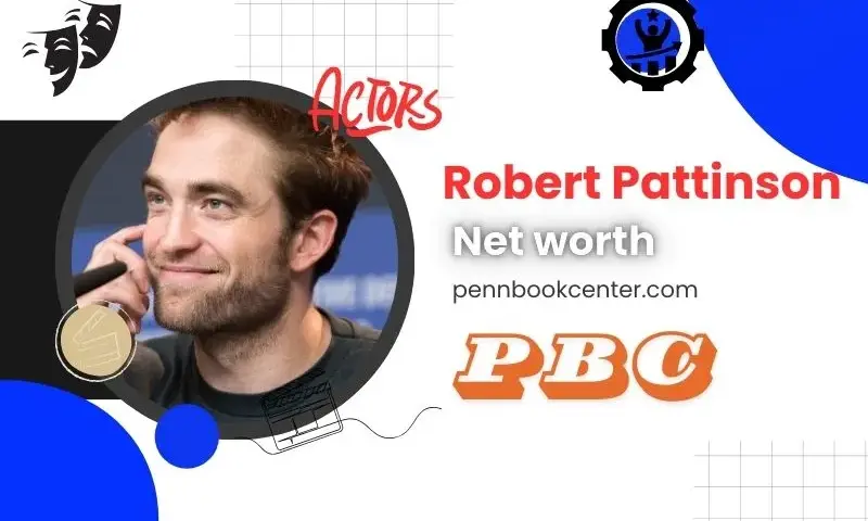 Robert Pattinson: Szokujące zarobki i majątek gwiazdora Hollywood