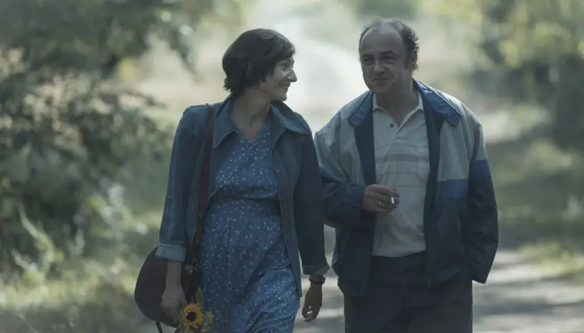 Dlaczego życie Kuronia to idealny materiał na film? 5 powodów