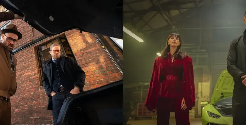 Wybór aktorów do filmu: 5 kryteriów selekcji obsady