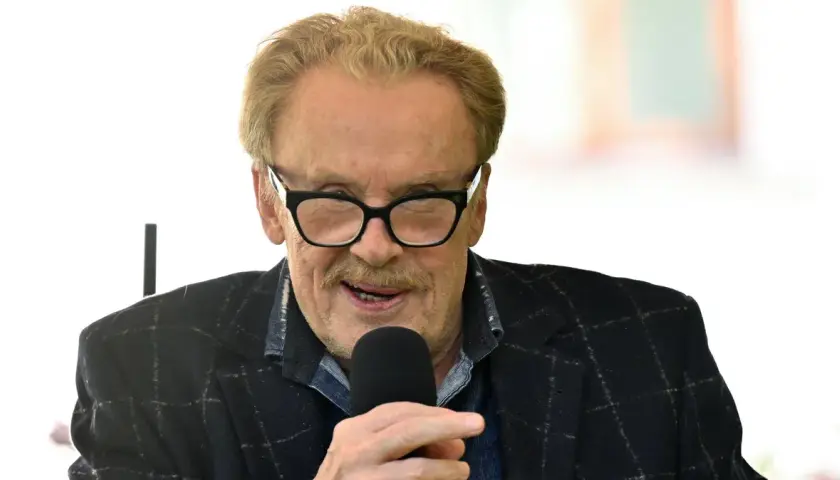 Daniel Olbrychski - jaki ma wzrost i ile lat skończył w 2023 roku?