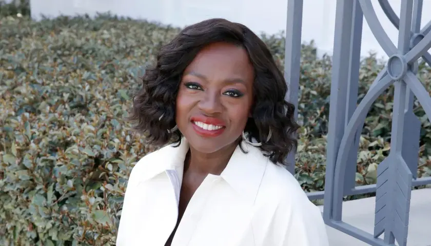 Viola Davis: fascynująca biografia aktorki, jej rodzina i kariera