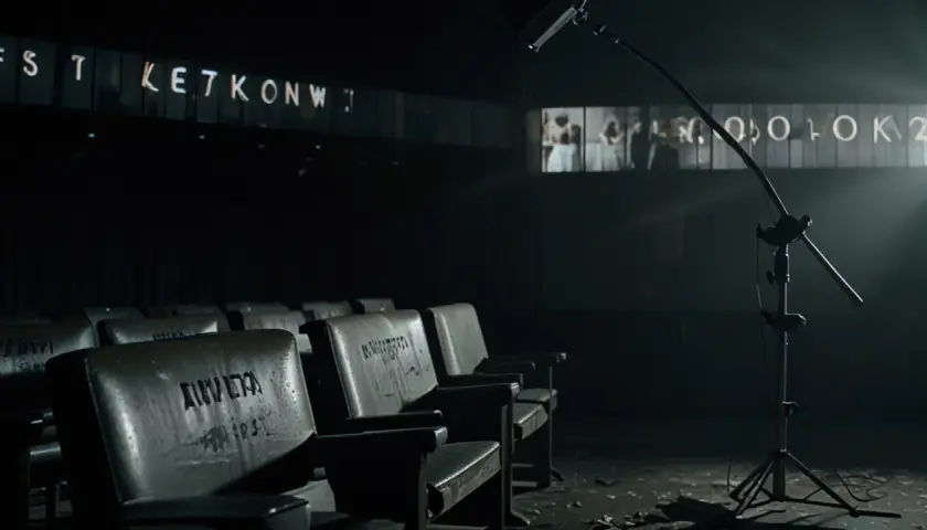 Dlaczego filmy Rafała Paczkowskiego poruszają do łez? Analiza