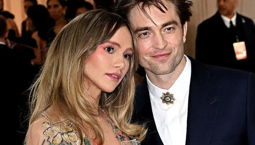 Robert Pattinson w 2025 roku: wiek, dzieci i życie u boku Suki Waterhouse