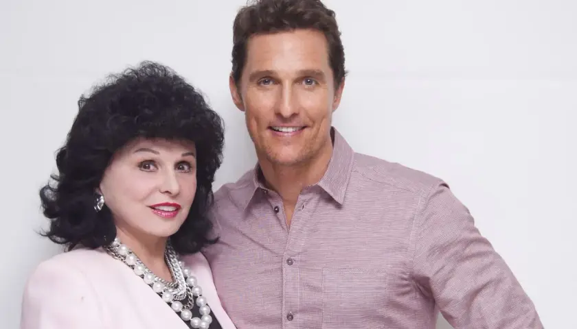 Matthew McConaughey: Oszałamiający majątek i zarobki gwiazdy