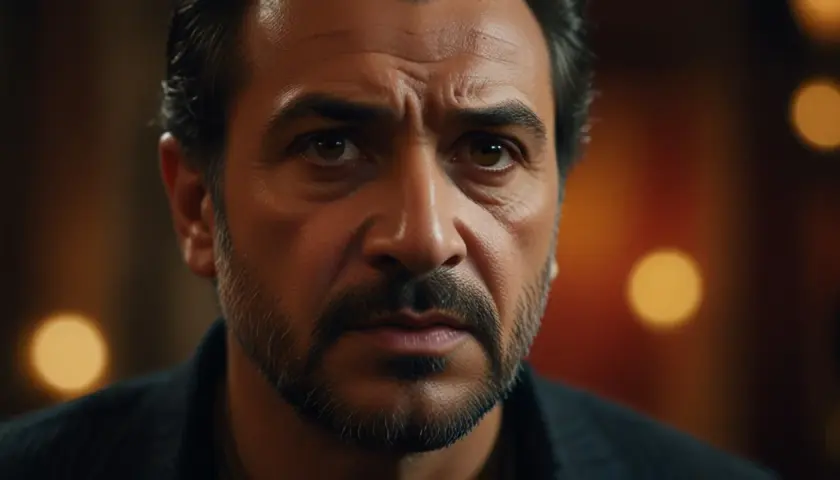 Dlaczego  to Erkan Meriç skradł serca fanek tureckich seriali?