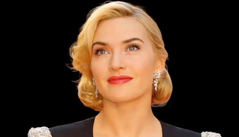 Kate Winslet: Szokujące zarobki i imponujący majątek gwiazdy