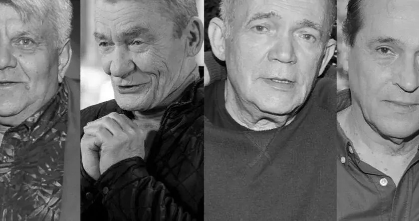Poruszające pożegnania: aktorzy z Barw szczęścia, którzy odeszli