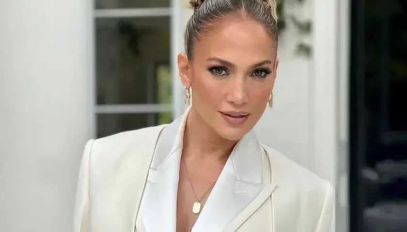 Jennifer Lopez wiek - jak osiągnięcia artystki zmieniają się z latami