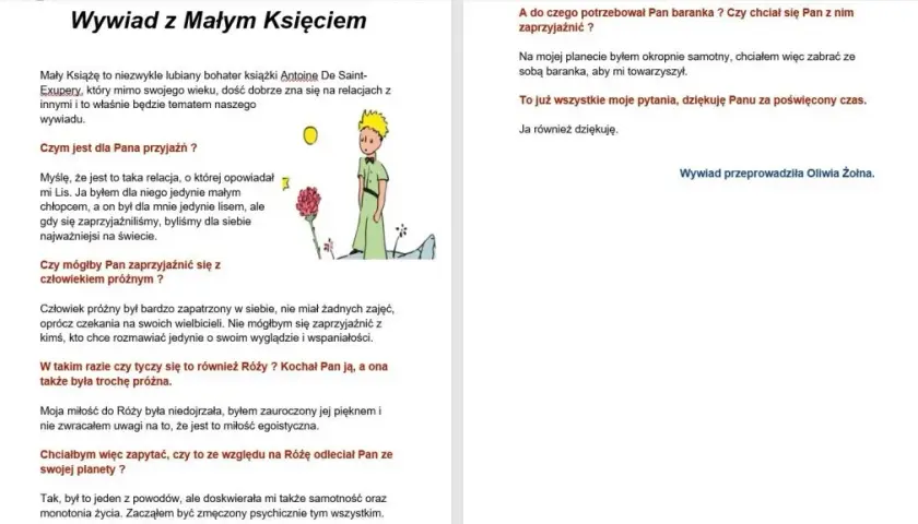 Jak napisać wywiad z aktorem, aby przyciągnąć uwagę czytelników