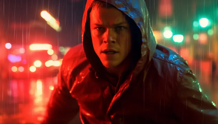 Nadchodzi 6. część Jason Bourne! Co z Mattem Damonem?
