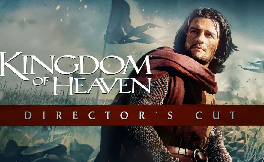 Królestwo Niebieskie obsada - Kto gra kogo i Director's Cut?