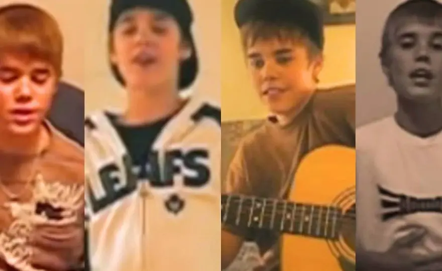 Skąd pochodzi Justin Bieber? Odkryj jego fascynujące korzenie