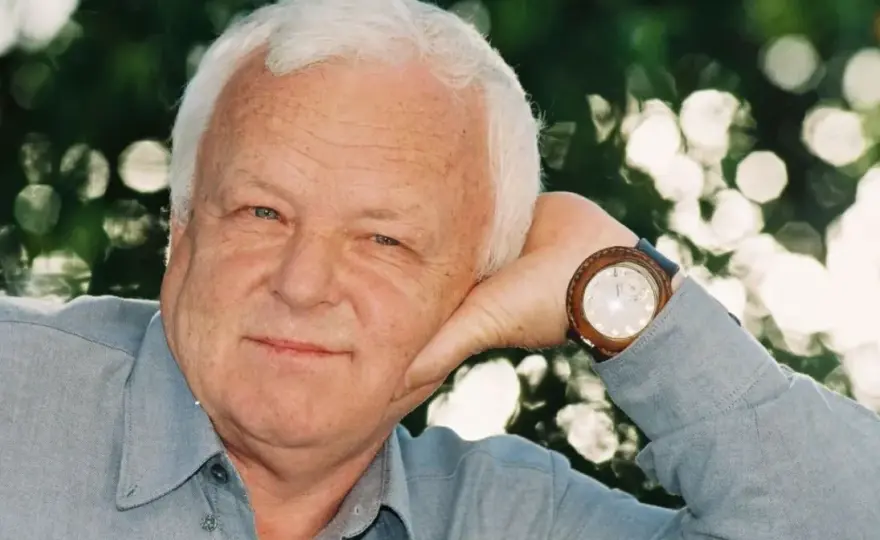 Marian Opania - Ile lat ma i dlaczego wciąż jest ikoną?
