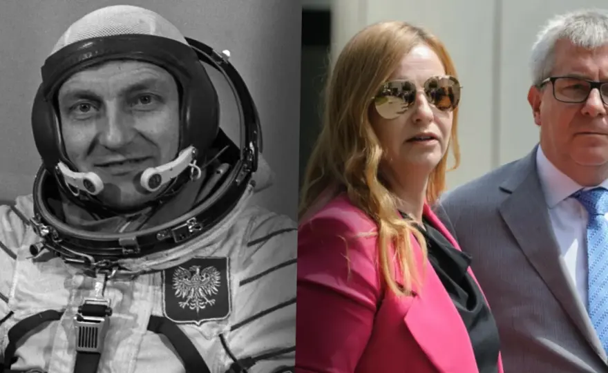Emilia Hermaszewska wiek: zaskakujące fakty o córce kosmonauty