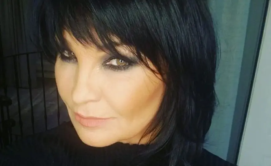 Iwona Pavlović wiek – zaskakujące fakty o jej życiu i karierze