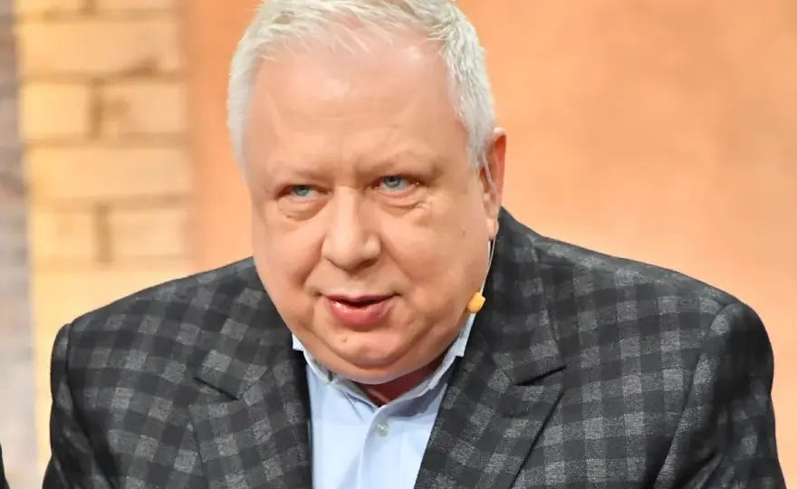 Marek Sierocki - Wiek, kariera i dlaczego wciąż go szukają?