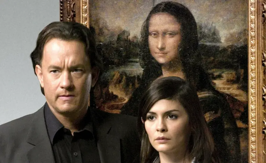 Obsada Kodu da Vinci - Kto gra kogo? Role i ciekawostki