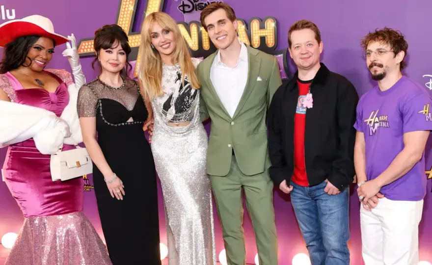 Pamiętasz Hannah Montana? Obsada dziś i jubileusz 2026