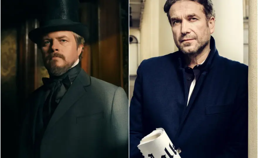 Lalka - obsada serialu TVP vs Netflix. Kto gra Wokulskiego?
