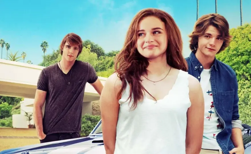 Obsada The Kissing Booth - Kto grał i co robią dziś gwiazdy?
