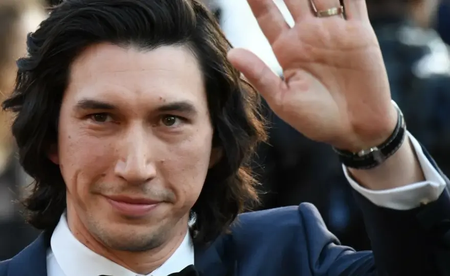 Adam Driver: tajemniczy mąż i ojciec skrywa sekrety życia prywatnego