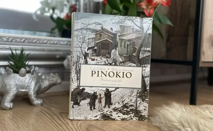 Najważniejsze wydarzenia w Pinokiu - niezapomniana podróż pajacyka