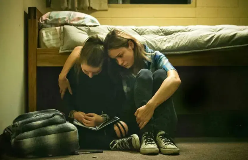 Filmy o problemach nastolatków, które poruszają trudne tematy życia