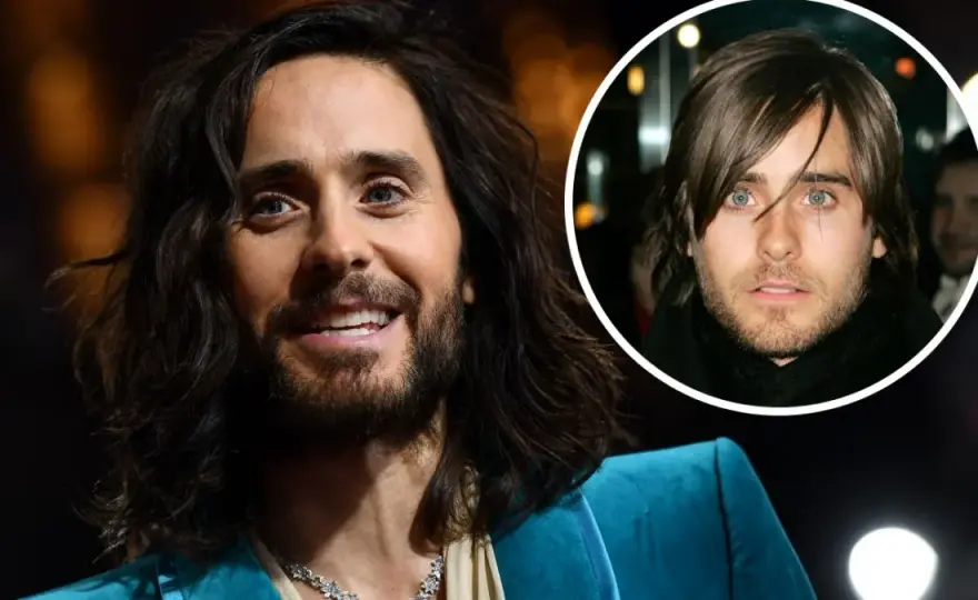 Ile naprawdę zarabia Jared Leto: poznaj źródła majątku słynnego aktora