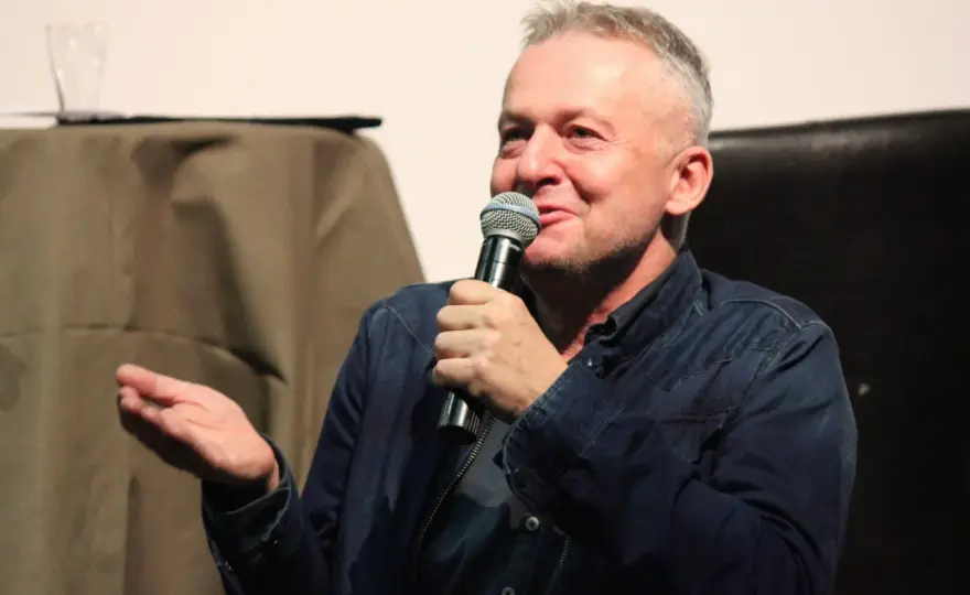 W jakich filmach grał Bogusław Linda? Pełna filmografia