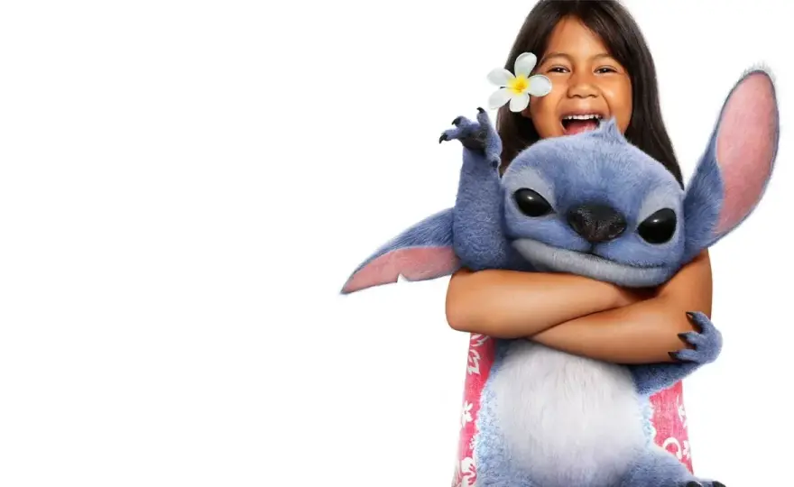 Obsada Lilo & Stitch live-action - Kto gra Lilo i Stitcha?